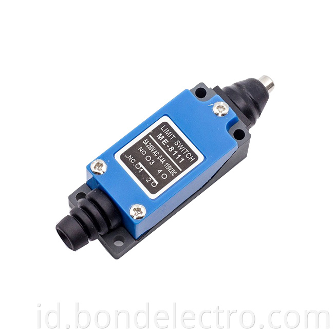 ME-8111 Limit Switch